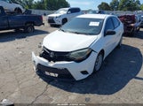 Toyota Corolla Le 2T1BURHE1EC152240 fotografie