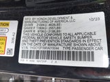 Honda Accord Hybrid Sport 1HGCY2F59RA015044 fotografie