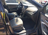 Hyundai Santa Fe Sport 2.4L 5XYZT3LB1GG348844 fotografie