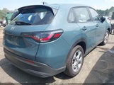 Honda Hr-V 2Wd Lx 3CZRZ1H34RM760972 photo