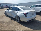 Cadillac Ct5 Sport 1G6DP5RK1R0129461 photo