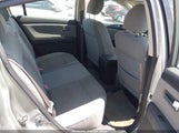 Nissan Sentra 2.0 S 3N1AB6AP9CL619719 снимка
