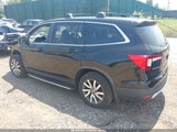 Honda Pilot Awd Ex-L 5FNYF6H50LB036054 снимка