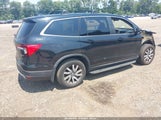 Honda Pilot Awd Ex-L 5FNYF6H50LB036054 снимка