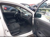 Nissan Versa 1.6 S+ 3N1CN7AP2HL820794 снимка