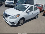 Nissan Versa 1.6 S+ 3N1CN7AP2HL820794 снимка