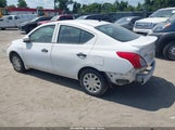 Nissan Versa 1.6 S+ 3N1CN7AP2HL820794 снимка