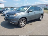 Acura Mdx Technology Package 2HNYD283X7H546239 снимка