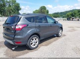 Ford Escape Se 1FMCU9GD5JUA90282 снимка