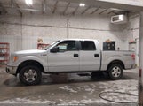 Ford F-150 Xlt 1FTFW1ET9DKD91144 снимка