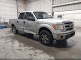 Ford F-150 Xlt 1FTFW1ET9DKD91144 снимка