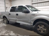 Ford F-150 Xlt 1FTFW1ET9DKD91144 снимка