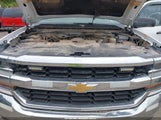 Chevrolet Silverado  Ls 1GCVKNEH5JZ346232 снимка