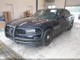 Dodge Charger Police Awd 2C3CDXKT6LH105051 fotografie