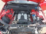 Audi S4 3.0T Premium Plus WAUBGAFL8EA084353 снимка