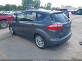 Ford C-Max Hybrid Se 1FADP5AU8FL105586 снимка