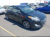 Hyundai Elantra Gt KMHD35LH3EU178407 снимка