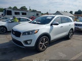 Kia Sorento 3.3L Ex 5XYPH4A51GG123545 снимка