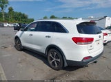 Kia Sorento 3.3L Ex 5XYPH4A51GG123545 снимка
