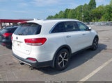 Kia Sorento 3.3L Ex 5XYPH4A51GG123545 снимка