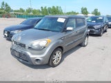 Kia Soul KNDJT2A50D7576959 fotografie