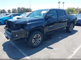 Toyota Tacoma Trd Sport 3TMCZ5AN4PM602174 photo