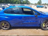 Subaru Wrx Sti JF1VA2E68M9801245 снимка