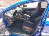 Subaru Wrx Sti JF1VA2E68M9801245 снимка