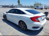 Honda Civic Sport 2HGFC2F83KH586946 снимка