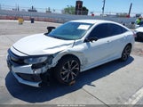 Honda Civic Sport 2HGFC2F83KH586946 снимка