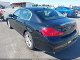 Infiniti G37 Journey JN1CV6AP7BM509112 снимка