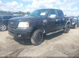 Ford F-150 Fx4/Lariat/Xlt 1FTPW14527FA18757 fotografie