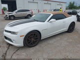 Chevrolet Camaro 1Lt 2G1FD3D31F9104251 снимка