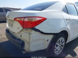 Toyota Corolla Le 5YFBURHE1HP591037 снимка