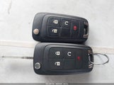 Chevrolet Equinox 1Lt 2GNALBEK5F6242324 снимка
