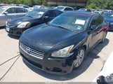 Nissan Maxima 3.5 Sv 1N4AA5AP5BC860154 снимка