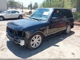 Land Rover Range Rover Hse SALMF1D48BA335743 снимка