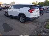 GMC Terrain Sle 3GKALMEV9JL355409 снимка