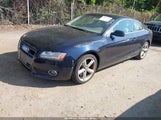 Audi A5 2.0T Premium WAULFAFR8AA013451 снимка