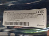 Audi A5 2.0T Premium WAULFAFR8AA013451 снимка