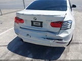 BMW 328I WBA3C1G54DNR46877 снимка