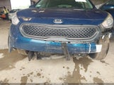 Kia Niro Lx KNDCB3LC1H5104753 снимка
