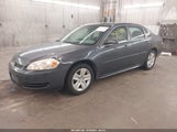 Chevrolet Impala Ls 2G1WA5EK2B1152361 снимка