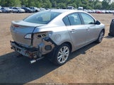 Mazda Mazda3 S Sport JM1BL1U62B1364857 fotografie