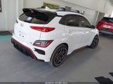 Hyundai Kona N KM8KH3AC4PU009066 снимка