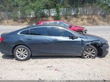 Chevrolet Malibu Fwd Lt 1G1ZD5ST4LF121544 снимка