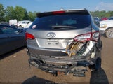 Hyundai Santa Fe Sport 2.4L 5NMZUDLB4JH098273 снимка
