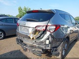 Hyundai Santa Fe Sport 2.4L 5NMZUDLB4JH098273 fotografie
