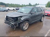 FORD EXPLORER XLT 1FM5K8D8XFGA81101 снимка