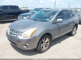 Nissan Rogue Sv JN8AS5MT0DW523848 снимка